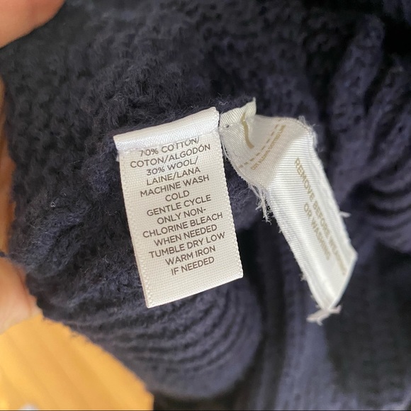 Lou & Grey sweater - Picture 7 of 9